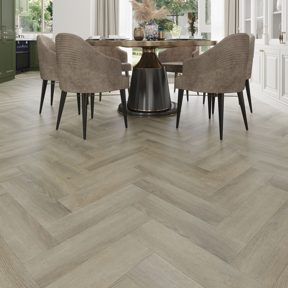 Vinyl flooring oundle